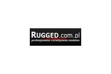 Rugged.com.pl w nowej odsłonie