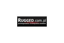 Rugged.com.pl w nowej odsłonie