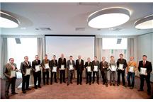Srebrni Partnerzy ASTOR
