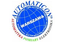 Targi AUTOMATICON 2012