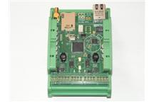 GPR-100N-S-O - moduł komunikacji GPRS z oprogramowaniem serwer portów szeregowych RS232 / RS485