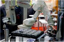 Roboty Mitsubishi
