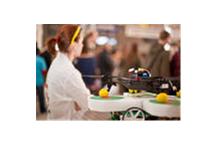 Sukcesy Polaków w mistrzostwach RobotChallenge w Wiedniu