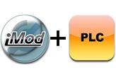 iMod jako w pełni funkcjonalny sterownik PLC