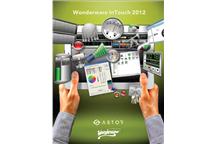 ASTOR - Łatwiej , szybciej, bezpieczniej i taniej z Wonderware InTouch 2012