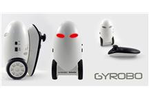 Robot edukacyjny GYROBO