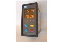 BEZPIECZNIK STB, Regulator temperatury ST-704