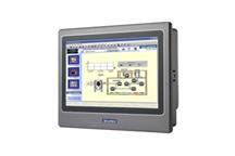 WOP-2070T - Panel operatorski HMI z ekranem dotykowym 7” firmy Advantech