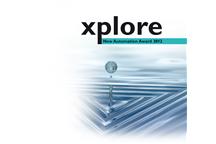 Sukces polskiego zespołu w międzynarodowym konkursie XPLORE New Automation Award