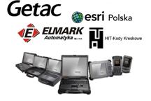 Seminarium Getac, ESRI Polska oraz HIT-Kody Kreskowe – zapraszamy do rejestracji