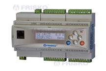 MR208-KLIMAX Sterownik centrali klimatyzacyjnej