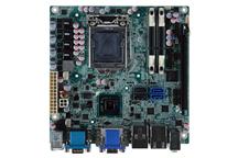KINO-AQ670 – przemysłowa płyta główna mini-ITX z chipsetem Q67