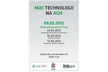 Moc technologii będzie w Krakowie ze studentami AGH