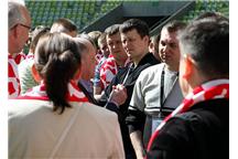 Cykl seminariów ASTOR Euro Tour 2012 zakończony