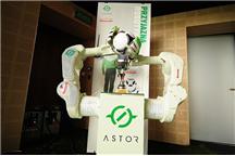 ASTOR Euro Tour, Warszawa
