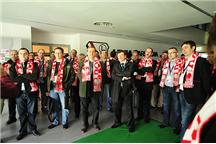 ASTOR Euro Tour,Warszawa