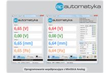 Darmowe oprogramowanie na PC - MiniStick Analog PC