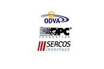 Wspólna inicjatywa Sercos, ODVA i OPC