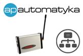 – AP Automatyka – bezprzewodowy system kontroli wilgotności i temperatury powietrza Rotronic