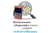 Seminarium "MONITOROWANIE I DIAGNOSTYKA MASZYN I URZĄDZEŃ"