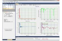 Oprogramowanie VIBpoint do analizy drgań i wibracji