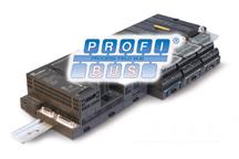 ASTOR - Nowy moduł Profibus DP Master w sterownikach PLC serii VersaMax