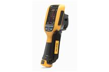 Fluke Ti125 - Kamera termowizyjna