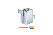 Funkcja Peer to Peer w modułach I/O Ethernet - ioLogik E1200