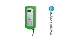 – AP Automatyka – siłownik elektryczny do aplikacji przemysłowych InMax S firmy Schischek