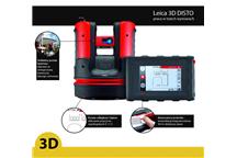 Leica 3D Disto oficjalnie w Polsce
