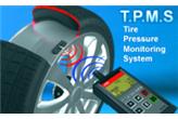 Aparatura ATEQ TPMS