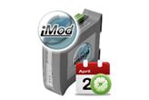 iMod - nowa funkcjonalność: Schedulery