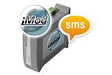iMod – Nowa funkcjonalność: dwukierunkowa komunikacja SMS
