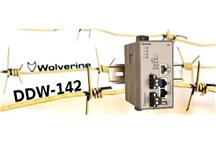 Nowy modem SHDSL w rodzinie Wolverine DDW-142 z prędkością transmisji do 30,6 Mbit/s firmy WESTERMO