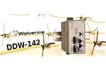 Nowy modem SHDSL w rodzinie Wolverine DDW-142 z prędkością transmisji do 30,6 Mbit/s