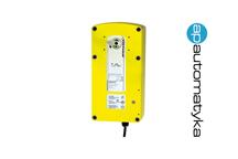 – AP Automatyka – siłowniki ExMax M Schischek do stref zagrożonych wybuchem (1, 2, 21, 22)