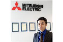 Zmiana w Zarządzie Mitsubishi Electric w regionie Europy Środkowo-Wschodniej