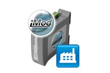 iMod - monitorowanie kotłowni
