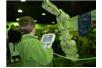 Roboty Kawasaki podczas Nocy Naukowców