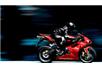 Symulator motocykla Daytona 675