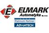 ELMARK najlepszym partnerem Advantech w Europie Wschodniej 2008 roku
