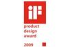 Przełącznik ciśnienia PSD-30 firmy WIKA z nagrodą "iF product design award 200