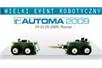 Wielki Event Robotyczny - AUTOMA 2009 - Robotyka dla małych i średnich