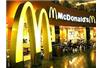 Sieć McDonald’s zużywa mniej energii elektrycznej dzięki napędom ABB