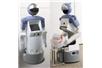 Robot pomoże w zakupach w supermarkecie