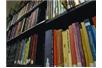 Robot w bibliotece