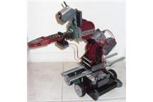ChemBot najlepszy z robotów ChemBot najlepszy z robotów