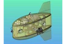 Podwodny helikopter Podwodny helikopter