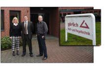 Introl – nowe przepływomierze elektromagnetyczne na polskim rynku?