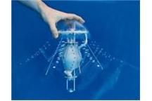 Ławica bionicznych meduz Festo odpowiedzią na zagadnienia automatyki?